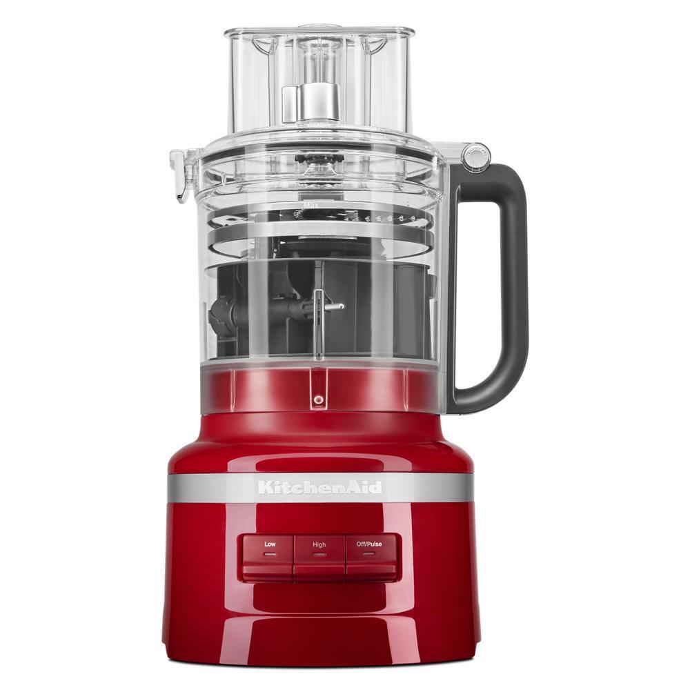 Kitchenaid KFP1318ER 13-Cup Food Processor