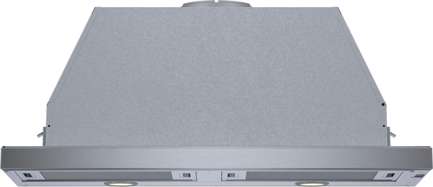 Bosch HUI56551UC 500 Series, 36" Pull-out Hood S/S