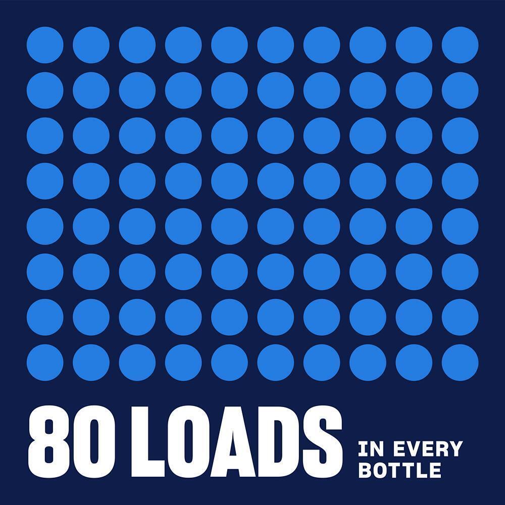 Whirlpool SWHLDLFS2S Swash® Smells Like Vacation HE Ultra-Concentrated Liquid Laundry Detergent