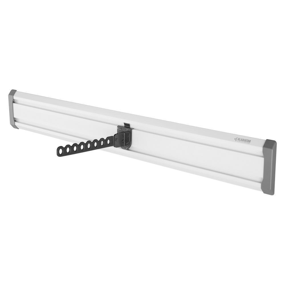 Gladiator GAWA8HMHKG Foldaway Hanger Hook (2-Pack)