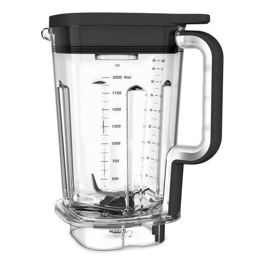 KSBJA77 KitchenAid® 68 OZ PLASTIC JAR BLENDER ACCESSORY