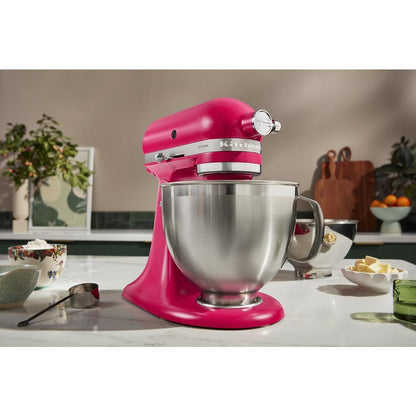Kitchenaid RRK150HI Refurbished Artisan® Series 5 Quart Tilt-Head Stand Mixer