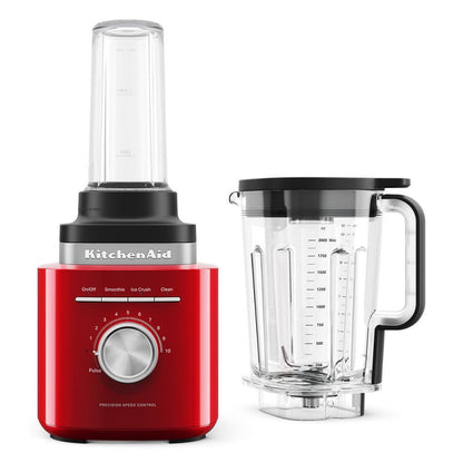 KSB2079ER KitchenAid® Pure Power Blender with Personal Blending Jar
