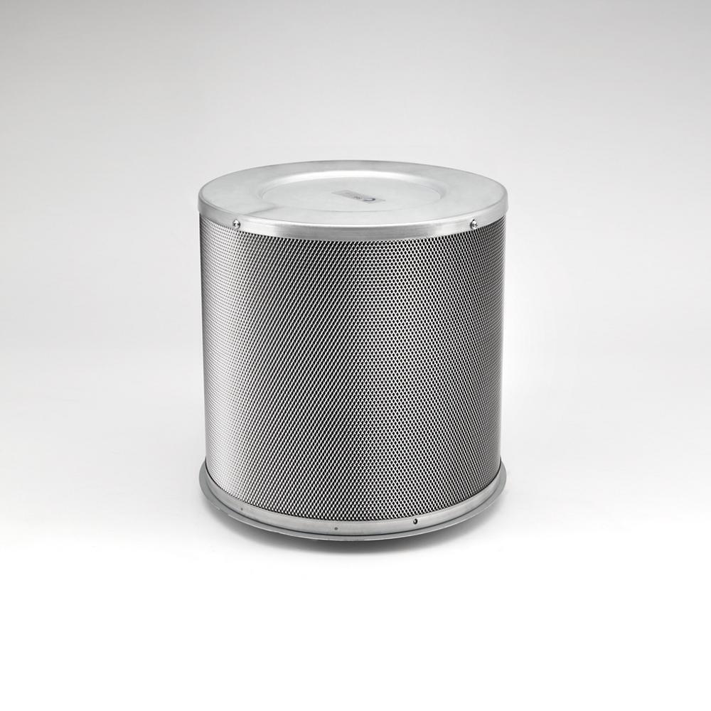 Kitchenaid W11197817 Charcoal Range Hood Replacement Filter for Models jvr0430hs and jvr0436hs