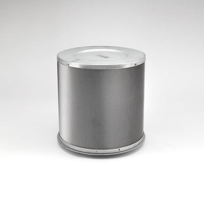 Kitchenaid W11197817 Charcoal Range Hood Replacement Filter for Models jvr0430hs and jvr0436hs