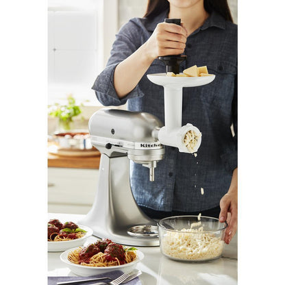 Kitchenaid KSMFGA Food Grinder Attachment