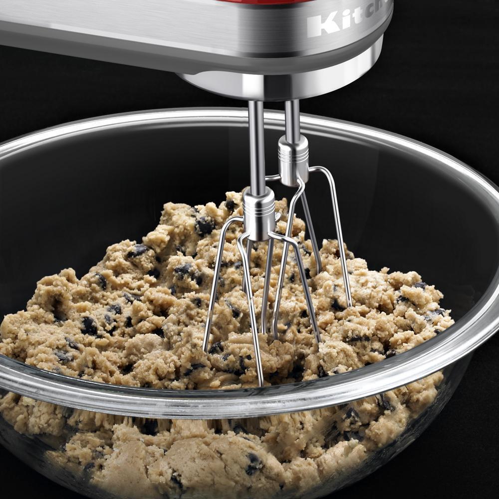 Kitchenaid KHM926CA 9-Speed Hand Mixer