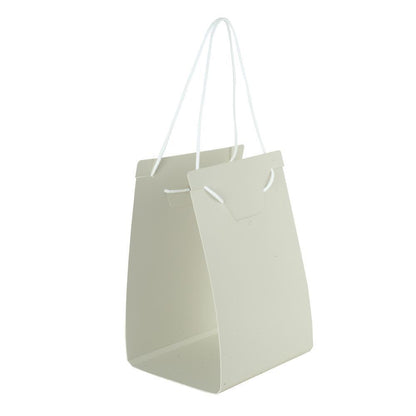 Whirlpool 13030RP Compactor Bag Caddy for 15-IN Models with Handles - Beige