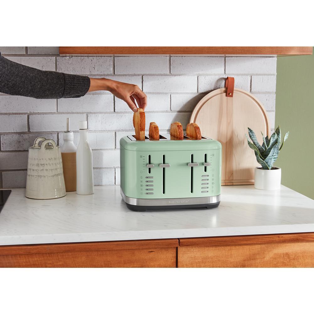 Kitchenaid KMT4109PT 4 Slice Toaster