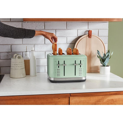 Kitchenaid KMT4109PT 4 Slice Toaster