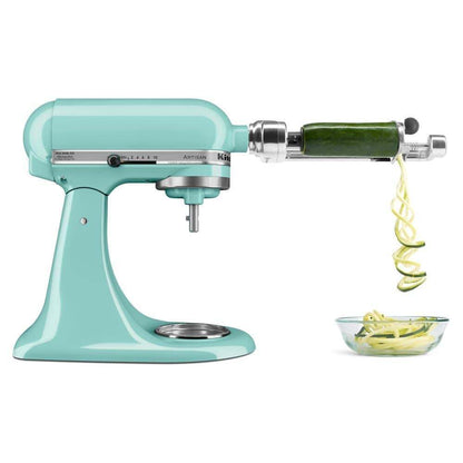 Kitchenaid KSM150PSIC Artisan® Series 5 Quart Tilt-Head Stand Mixer