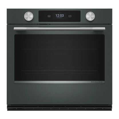 Kitchenaid W11774412 Stainless Steel Handle and Knob Hardware Accessory Kit for KitchenAid® Single Wall Oven