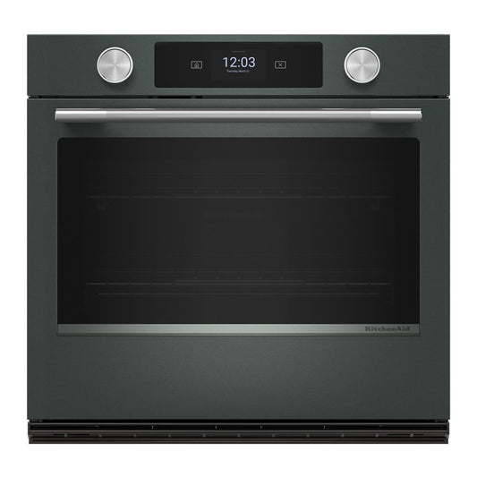 Kitchenaid W11774412 Stainless Steel Handle and Knob Hardware Accessory Kit for KitchenAid® Single Wall Oven