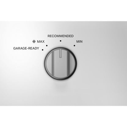 WRTX7419ST Whirlpool® 30-inch Wide Top Freezer Refrigerator with Total Coverage Cooling- 19 Cu. Ft.
