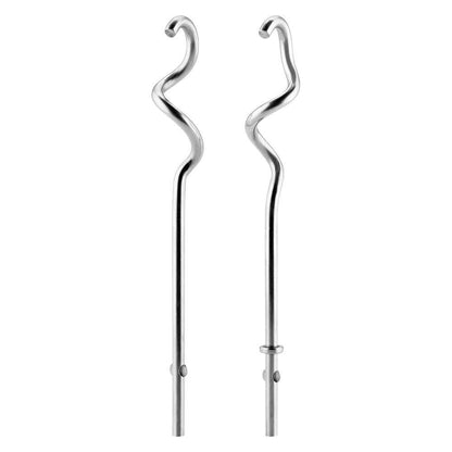 Kitchenaid KHM512WH 5-Speed Ultra Power™ Hand Mixer