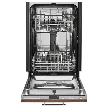 Maytag UDPS5118PP Panel-Ready Compact Dishwasher with Stainless Steel Tub
