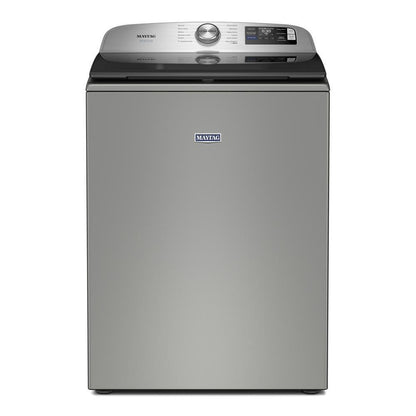 Maytag MTW7405RR 5.2 cu. ft. Smart Pet Pro Top Load Washer