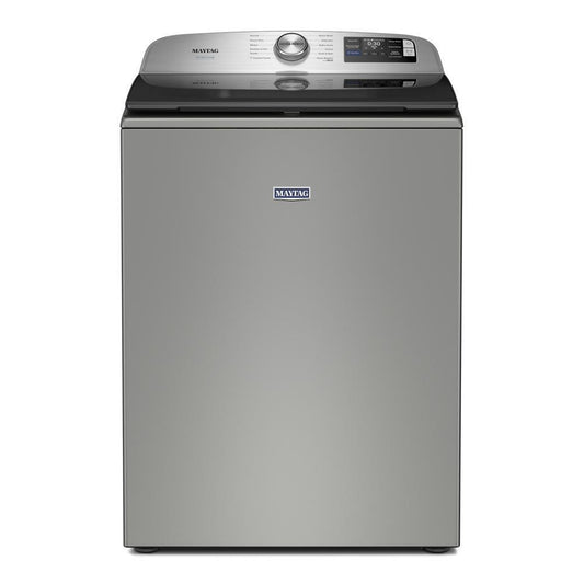 Maytag MTW7405RR 5.2 cu. ft. Smart Pet Pro Top Load Washer