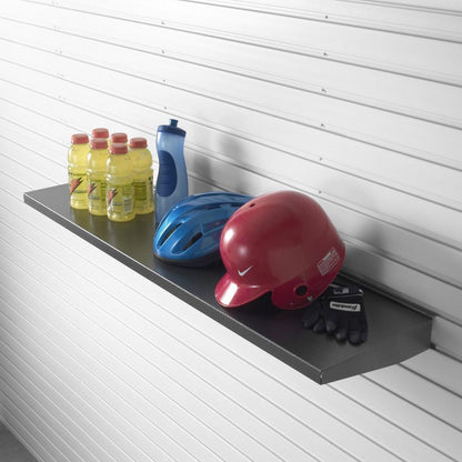 Gladiator GAWA48SFRG 48" Solid Shelf