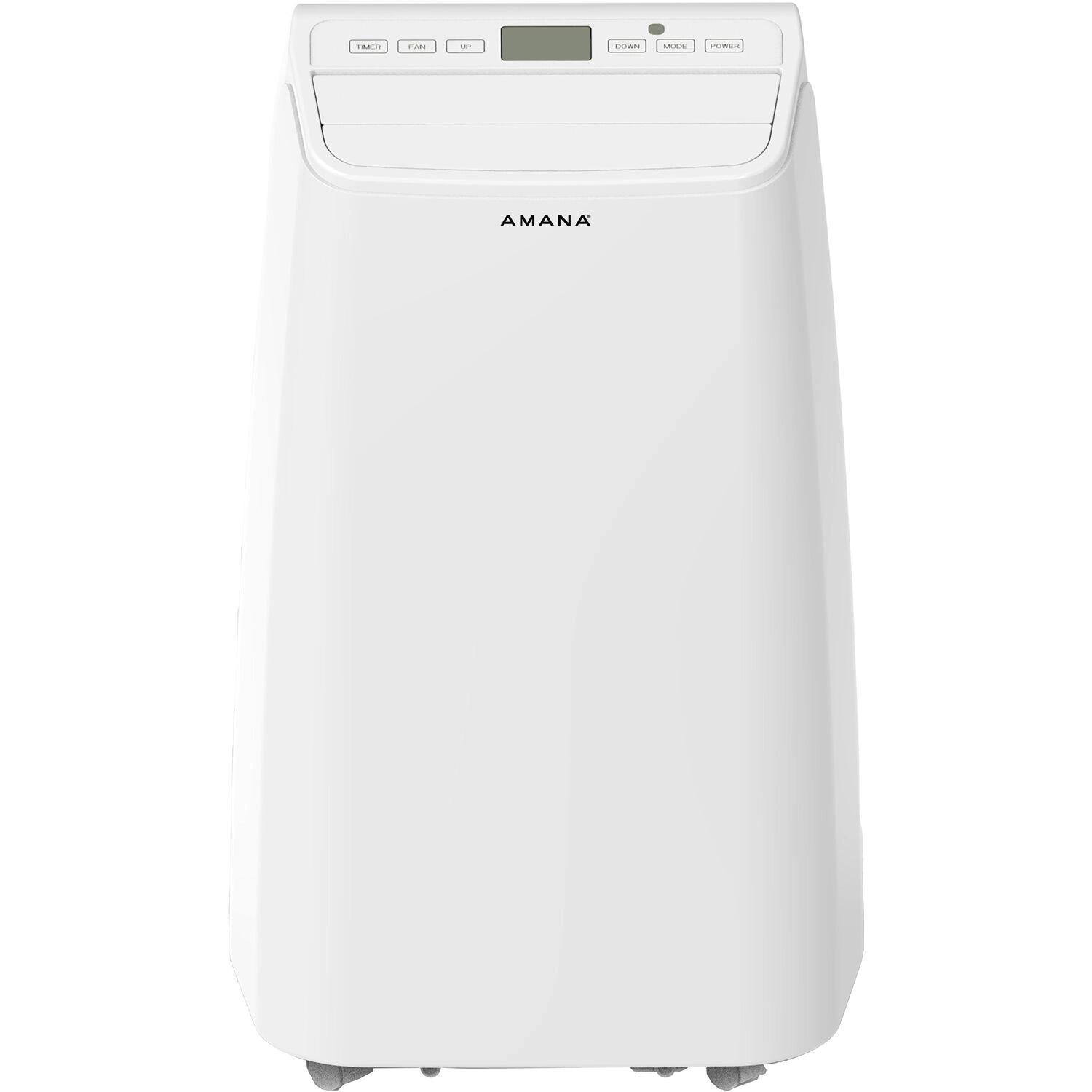 Portable Air Conditioner with Heat for Rooms up to 450-Sq. Ft.