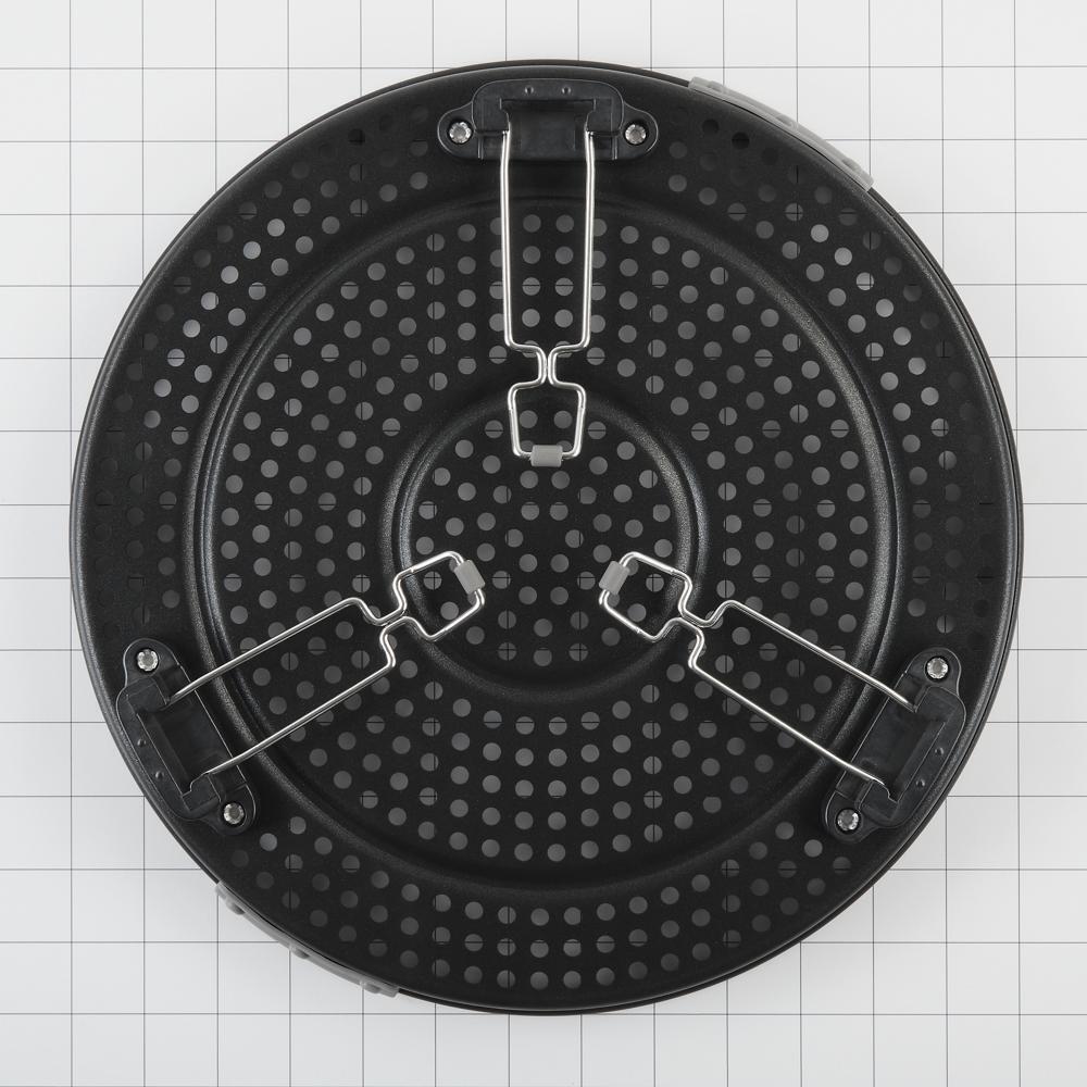 Whirlpool W11646743 Microwave Air Fry Basket