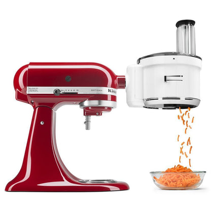 Kitchenaid KSM1FPA Food Processor Attachment