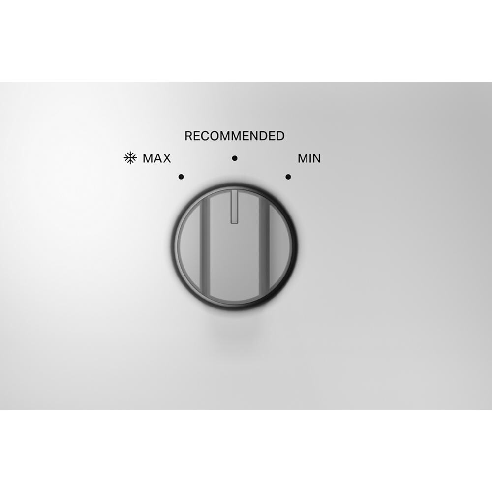 WRTX5519SZ Whirlpool® 30-inch Wide Top Freezer Refrigerator with Total Coverage Cooling- 19 Cu. Ft.