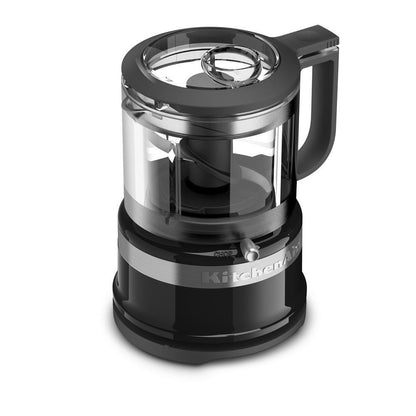 Kitchenaid RKFC3516OB Refurbished 3.5 Cup Food Chopper