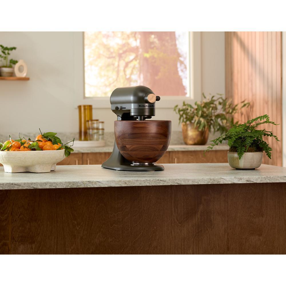 Kitchenaid KSM180WSEG 2024 Design Series Evergreen Tilt-Head Stand Mixer