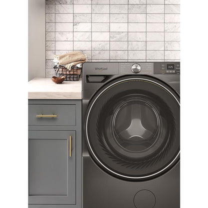 Whirlpool WFW5720RU 4.5 cu. ft. Smart Front Load ENERGY STAR® Washer with FreshFlow™ Vent System