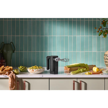 KHMR762BM KitchenAid Go® Cordless Hand Mixer - battery included