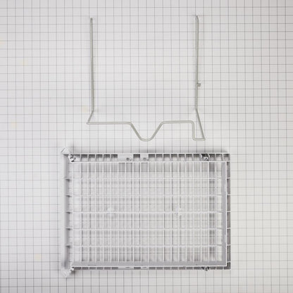 Whirlpool 8577312A Dryer Drying Rack That Fits All Bravos Dryers Produced After July 2008