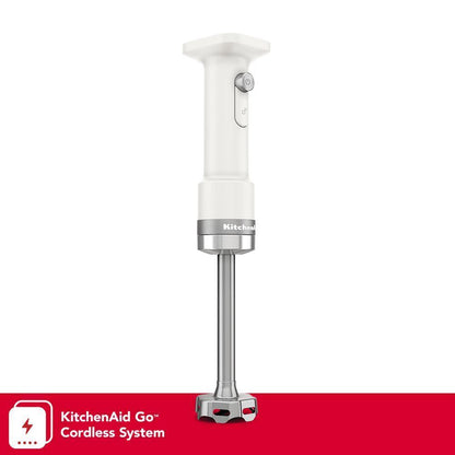KHBRV71PL KitchenAid Go® Cordless Hand Blender - battery included
