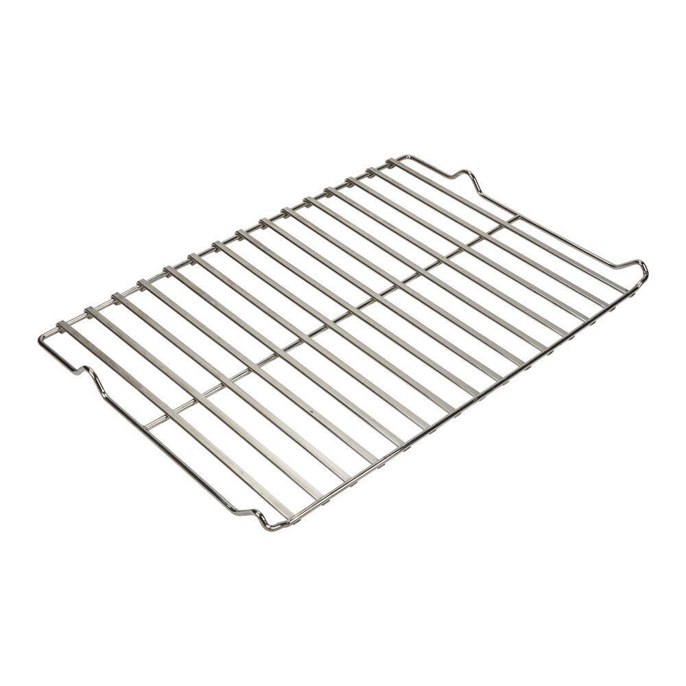Kitchenaid W11242906 JennAir Rise Style Easy-Glide 30-IN Noir Range Cooking Rack - Chrome for Single/Double Wall and Microwave Ovens