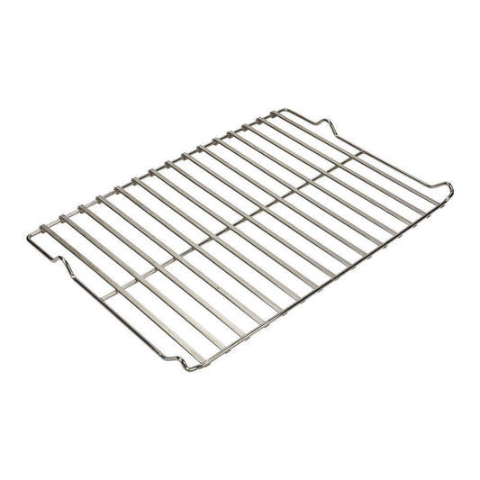 Kitchenaid W11242906 JennAir Rise Style Easy-Glide 30-IN Noir Range Cooking Rack - Chrome for Single/Double Wall and Microwave Ovens