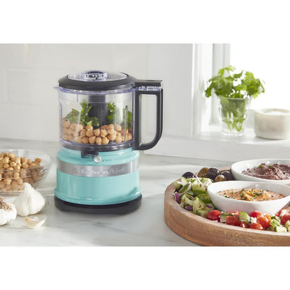 Kitchenaid KFC3516AQ 3.5 Cup Food Chopper