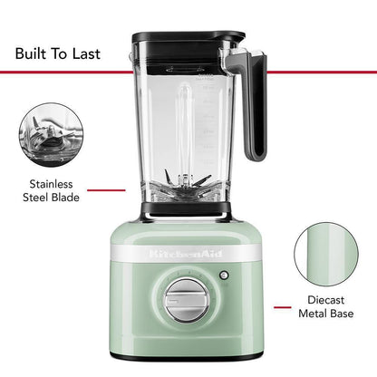 Kitchenaid KSB4028PT K400 Variable Speed Blender with Tamper