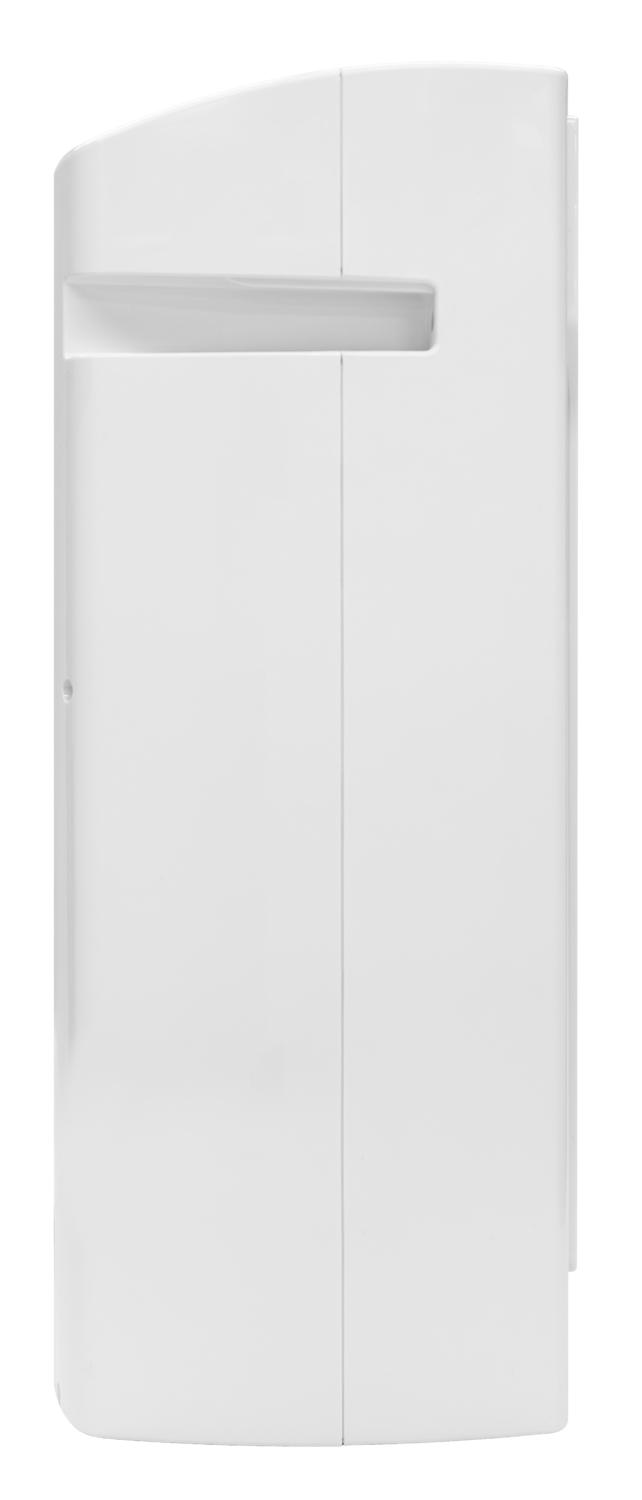FPA80UW Sharp Plasmacluster Ion Air Purifier with True HEPA for Large Rooms