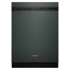 KDFS324SJP KitchenAid® Third Level Jet Rack Dishwasher with 40+ Total Wash Jets 41 dBA