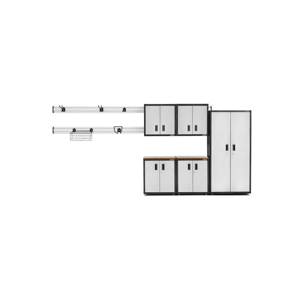Gladiator GALG36KDYG Ready-to-Assemble Large GearBox