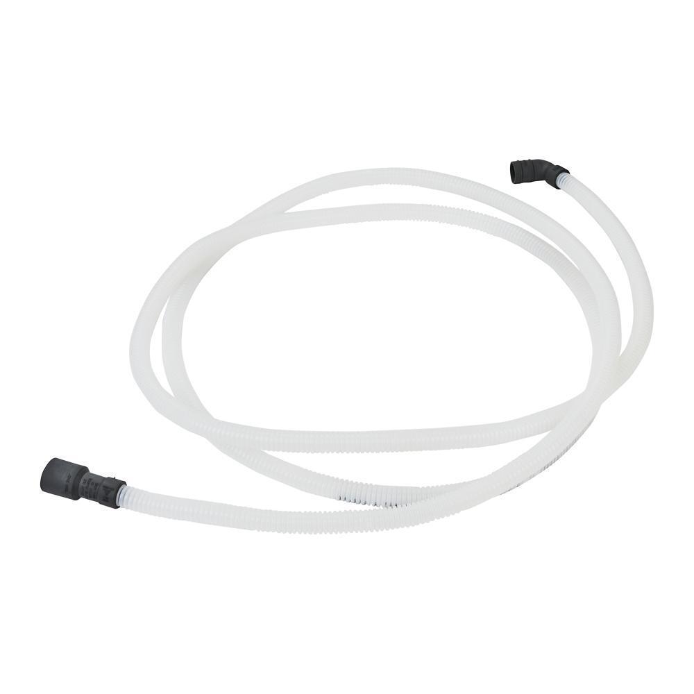 Kitchenaid W11381654 12' Dishwasher Drain Hose