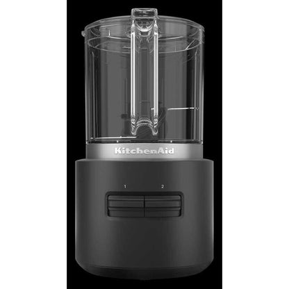 KHBRV71BM KitchenAid Go® Cordless Hand Blender - battery included