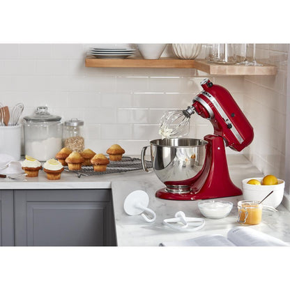 Kitchenaid K5THCB 5-Qt. Tilt-Head Coated Flat Beater
