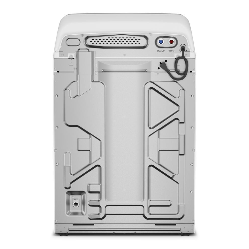 Maytag MTW5605RW 4.7 cu. ft. Pet Pro Top Load Washer