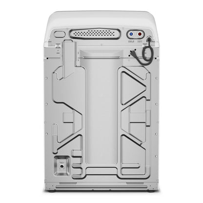 Maytag MTW5605RW 4.7 cu. ft. Pet Pro Top Load Washer