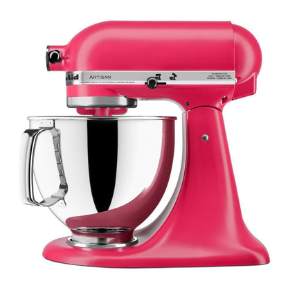 Kitchenaid KSM150PSHI Artisan® Series 5 Quart Tilt-Head Stand Mixer