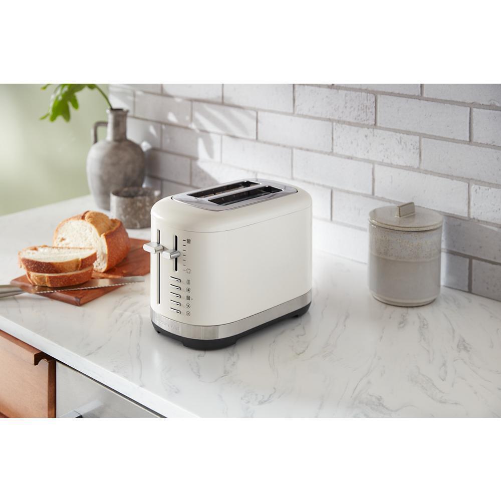Kitchenaid KMT2109PL 2 Slice Toaster
