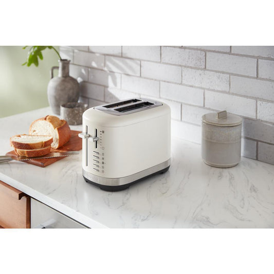 Kitchenaid KMT2109PL 2 Slice Toaster