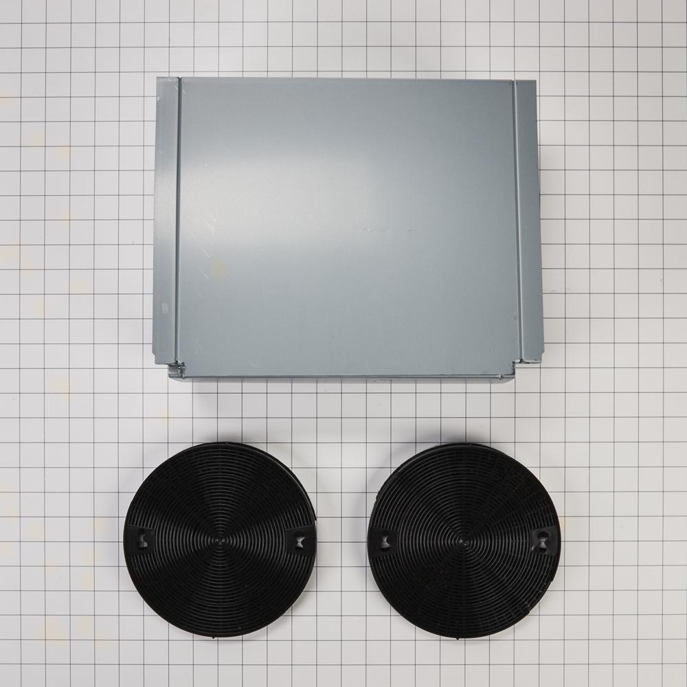 Maytag W10344022 Range Hood Recirculation Kit