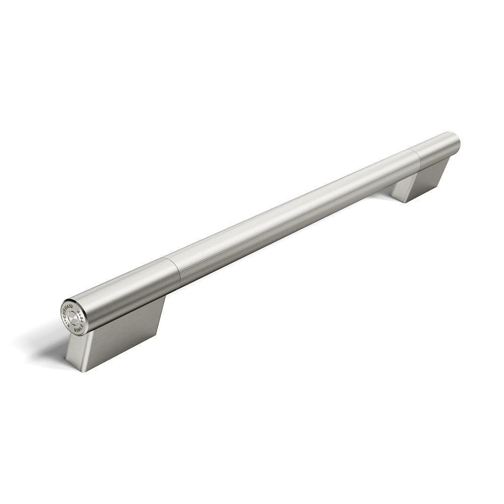Kitchenaid W11774815 Stainless Steel Handle Hardware Accessory Kit for KitchenAid® Dishwasher
